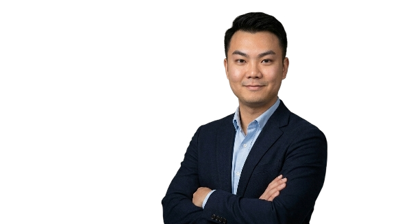 Barry Chai — Professional Technologist & Web Developer